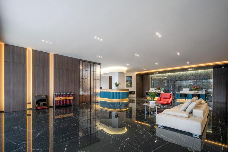 Others 4, Rezen Select Hotel Huangshan, Huangshan