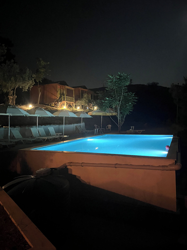 Exterior 3, Zeytintepesi Pansiyon, Selçuk