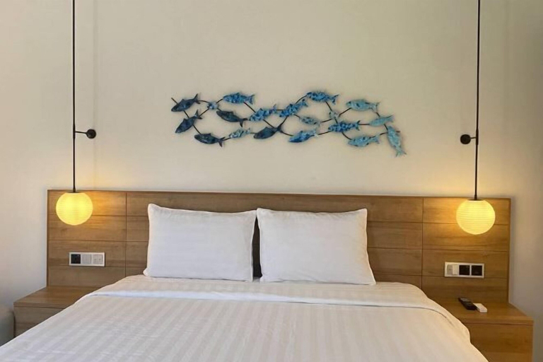 Room 5, Joy Villa Phu Quoc, Phú Quốc