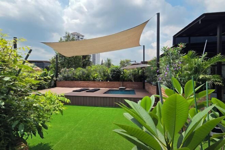 Exterior 2, Tamerin Nest by Chrisenbel Villa Collection, Petaling Jaya