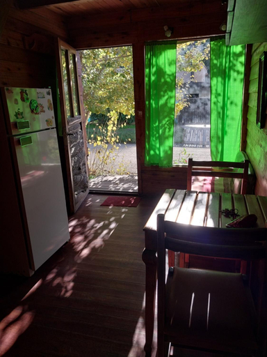 Others 2, La Cabana, Tandil
