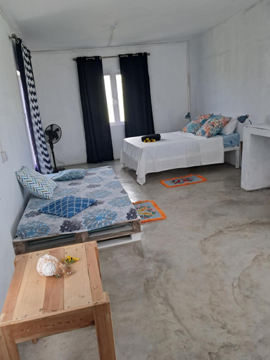 Others 3, Papol et tella guesthouse