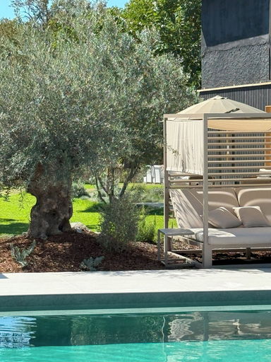 Pool 4, 537 Saint Emilion - Bornes recharges, Gironde