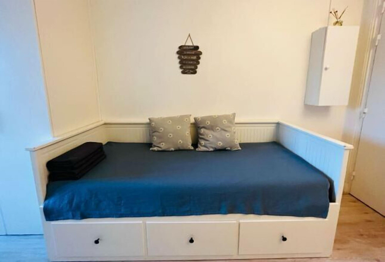 Room 2, Charming Studio in the 7th District of Paris, Paris