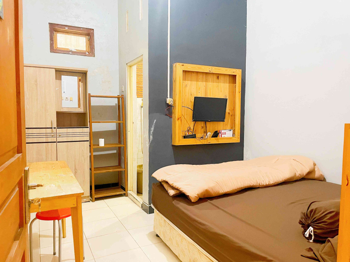 Bedroom 3, Griya Barokah Solo, Solo