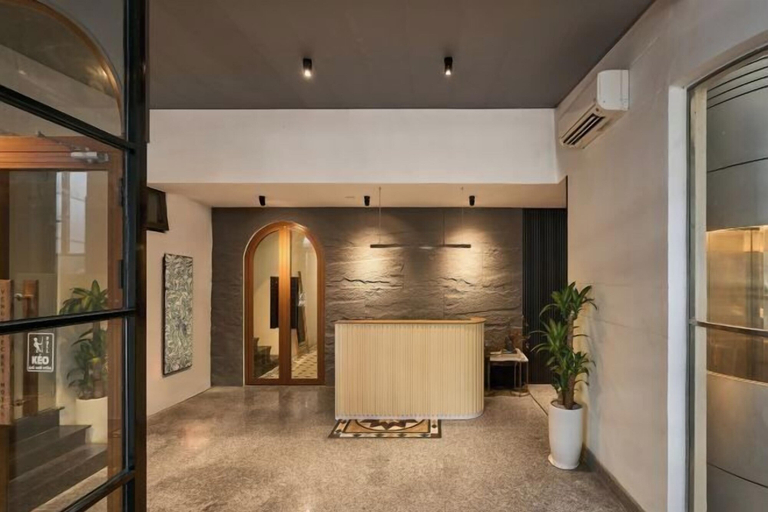 Interior 3, Venus Secret Hotel Aeon Bình Tân, Binh Tan
