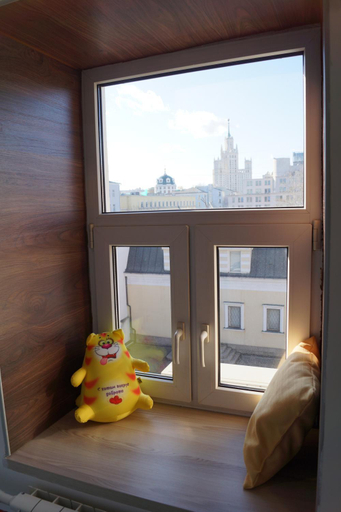 Others 3, City Garden Hotel Taganskaya, Central