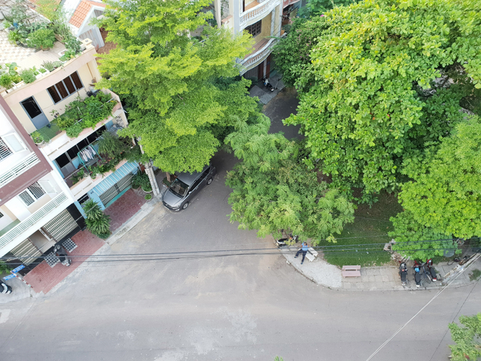 Other View & Surrounding 5, Quy Nhon Center Hotel, Qui Nhơn