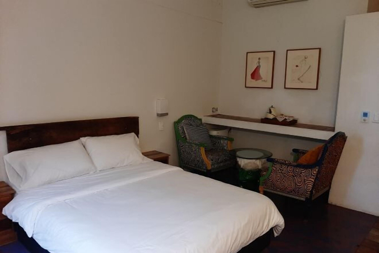 Room 1, Jejurak, Seogwipo