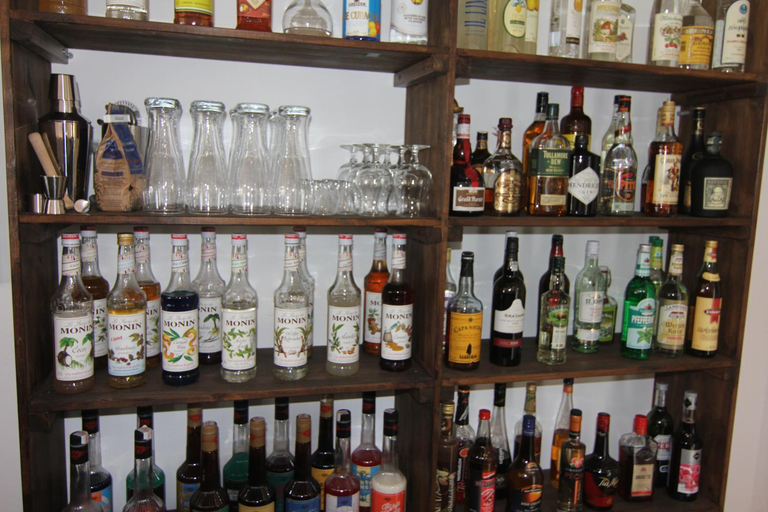 Food & Drinks