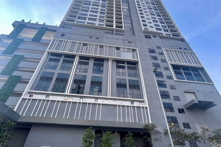 Exterior & Views 2, Agile BB-TRX by ASTRA, Kuala Lumpur