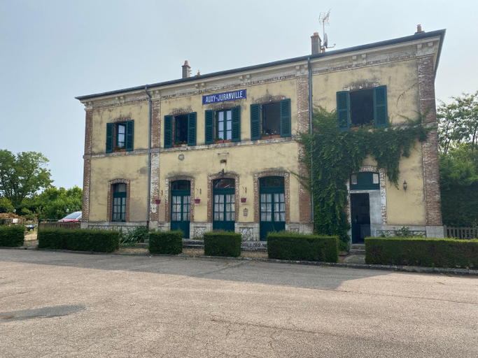 Others 3, Corbeilles, Loiret