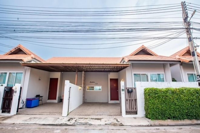 Exterior & Views 2, Aurora Life Pool Villa Pattaya, Pattaya