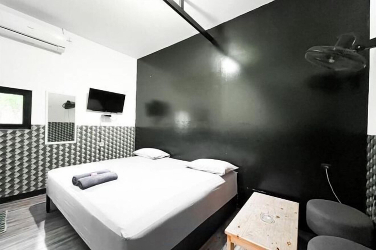 Others 3, Modom Residencce, East Jakarta