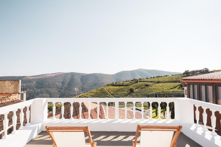 Others 2, Provesende Douro Villas, Sabrosa