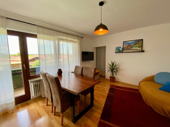 Others 5, Haus Aschauer am Amtmannfeld, Berchtesgadener Land