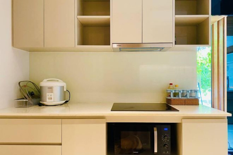 Private kitchen, Joy Villa Phu Quoc, Phú Quốc