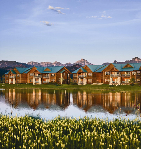 Others 4, Pagosa Resort by ResortShare, Archuleta