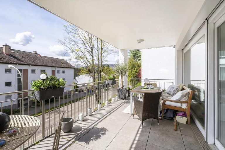 Others 4, Luxuszimmer fur hohe Anspruche, Baden-Baden