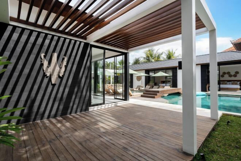 Exterior 4, Villa Cocktail and Dreams by BaliSuperHost, Gianyar