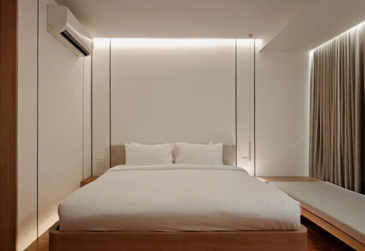 Room 5, Sense of Jedyod - near Maya Nimman, Muang Chiang Mai