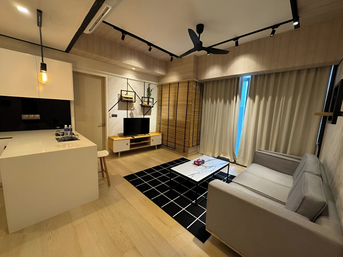 Others 5, Suites Apartment By Star Residence KLCC, Kuala Lumpur