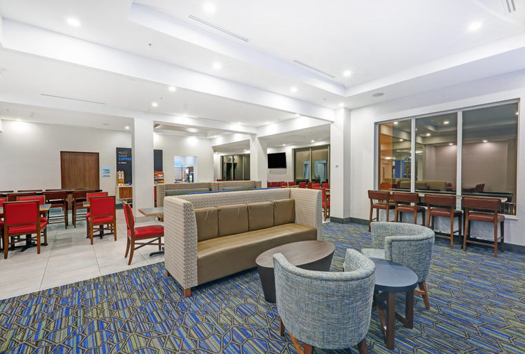 Public Area 5, Holiday Inn Express & Suites WOODSTOCK SOUTH by IHG, Oxford