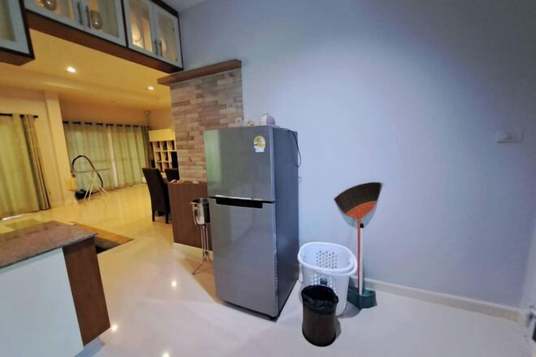 Others 4, Jacuzzi Pool Villa , Pattaya