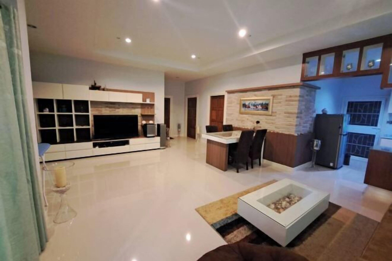 Others 4, Jacuzzi Pool Villa , Pattaya