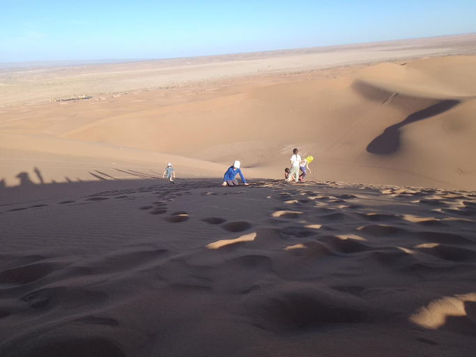 Others 5, M'Hamid Budget Lodge, Ouarzazate