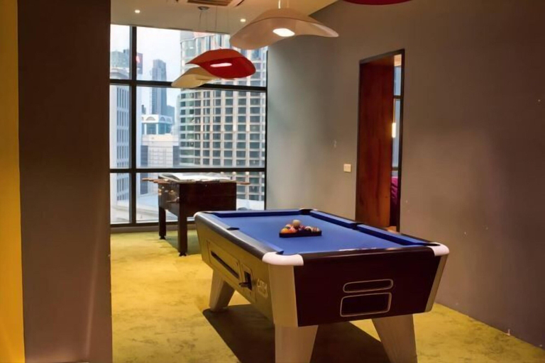 Property amenity 3, Tribeca Homestay Bukit Bintang TRX, Kuala Lumpur