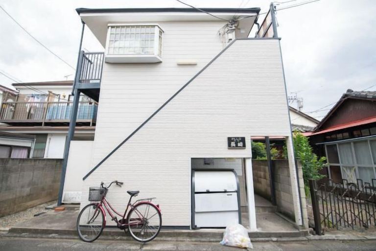 Exterior & Views 2, Palo Nagasaki, Nerima