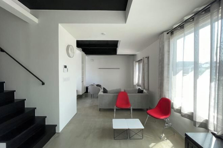 Interior 4, Biei Villa Gen, Biei