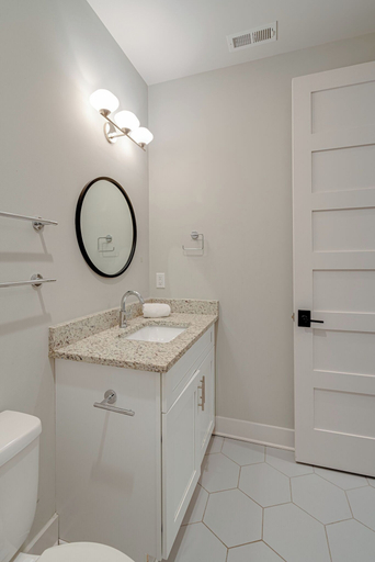 Interior 5, Modern Melrose-sleeps 8- Mins to Downtown Broadway, Davidson
