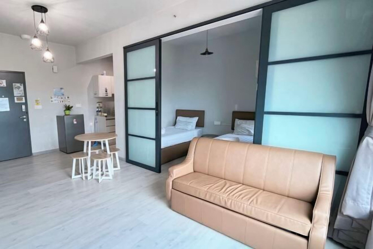 Exterior 2, Jesselton Quay by Miraton Lodge 2, Kota Kinabalu