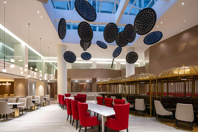 Others 3, Ramada Yangzhou Slender West Lake, Yangzhou