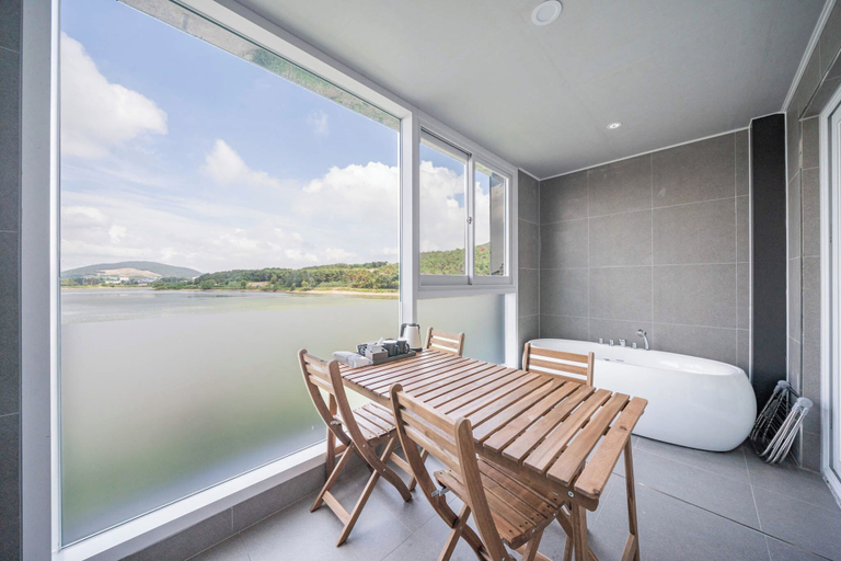 Others 5, HOTEL OPUS, Gyeongju
