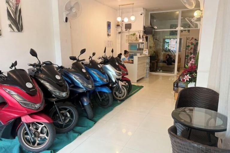 Others 5, Cozy Residence Patong, Phuket Island