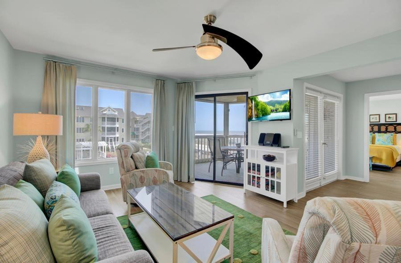 3, Tidewater I202 by Wild Dunes, Ocean View Condo, Charleston