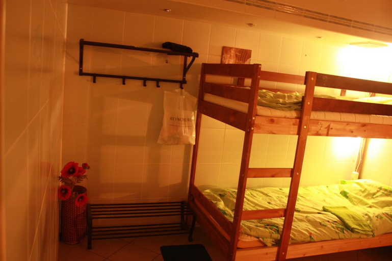 Others 5, Len Inn Lux Hostel, Central