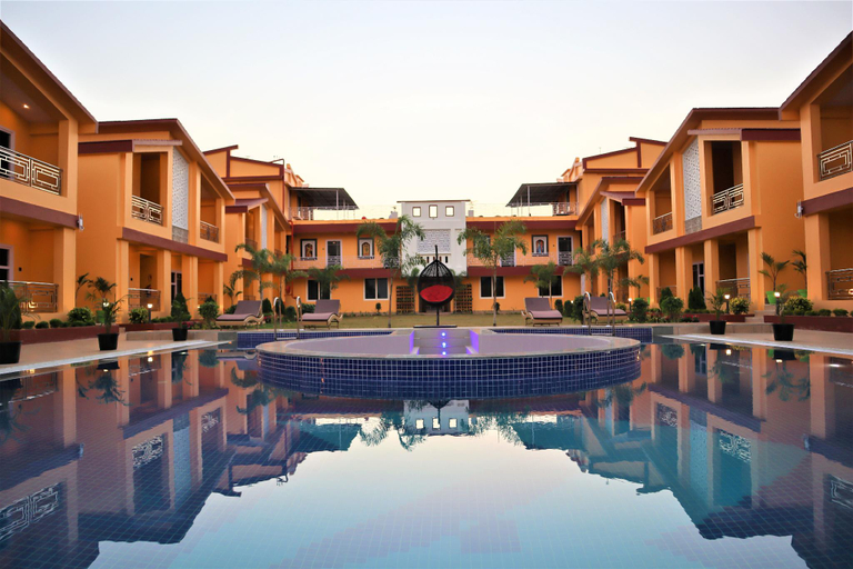 Others 4, Tampara Resort, Ganjam