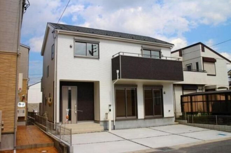 Exterior & Views, YOUJIAN B&B, Tokoname