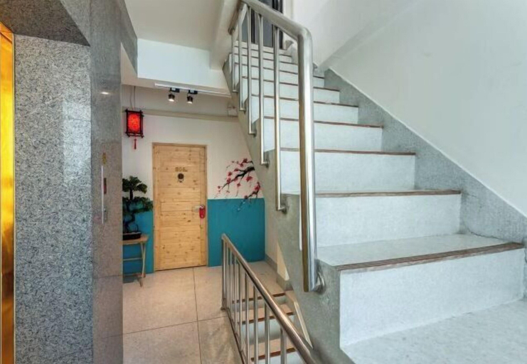 Others 2, Shin Hotel Chinatown, Khlong San