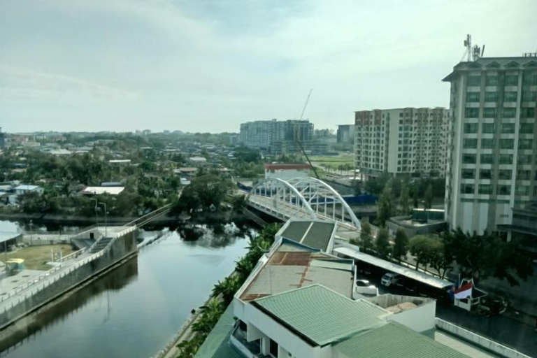 Miscellaneous 4, Urban Retreat @ KK Sky • Pool • Parking, Kota Kinabalu