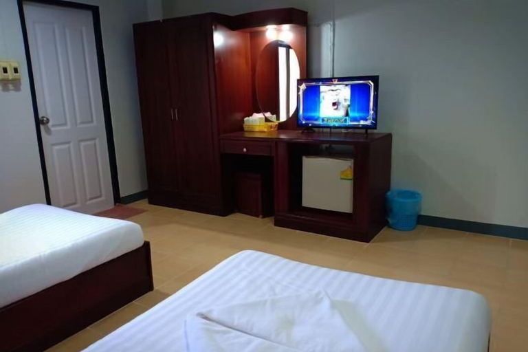 Room 3, Home Number 3, Muang Phitsanulok