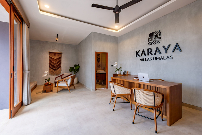 Others 4, Karaya Villas Umalas - Free In-Villa Culture Immersion Programs, Badung