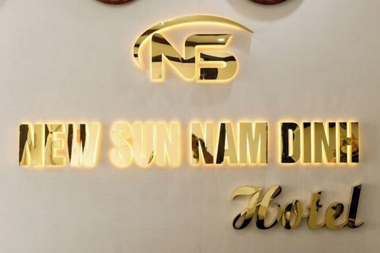 Miscellaneous, New Sun Nam Ð?nh Hotel, Nam Định