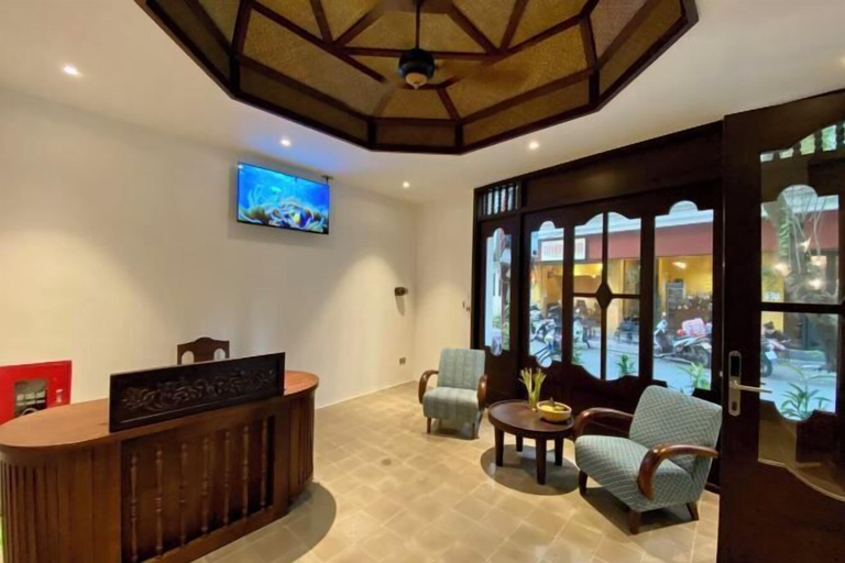 Interior 2, Maison Nha - Truc Bach Lake (Boutique Resident), Ba Đình