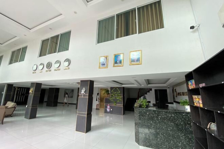 Others 5, Apple Hotel Two, Dangkao