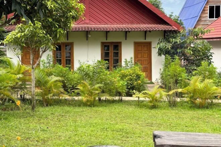 Exterior 3, Boeung Kirirum Lumhae Resort, Kampong Seila
